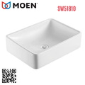 Chậu rửa dương bàn Moen SW51810