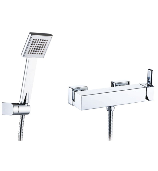 Vòi sen tắm nóng lạnh Moen 2271