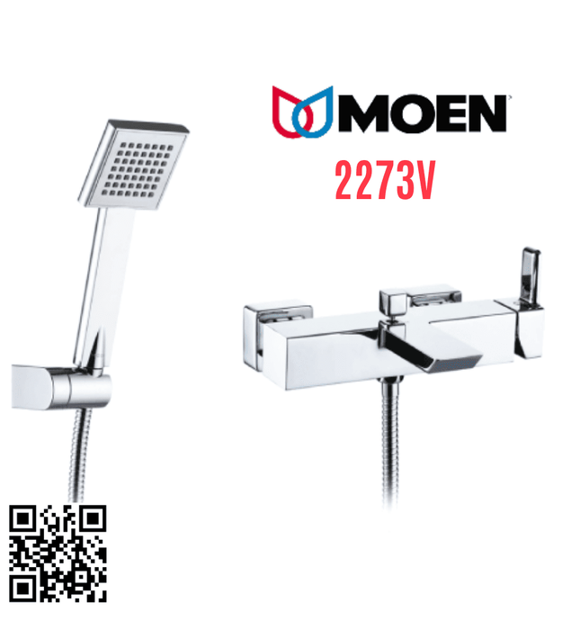 Vòi sen tắm nóng lạnh Moen 2273V