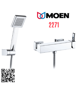 Vòi sen tắm nóng lạnh Moen 2271
