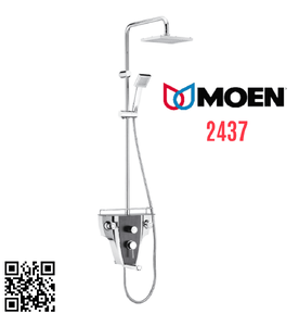 Sen cây nóng lạnh Moen Panel 2437
