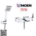 Vòi sen tắm nóng lạnh Moen 2273V