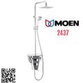 Sen cây nóng lạnh Moen Panel 2437