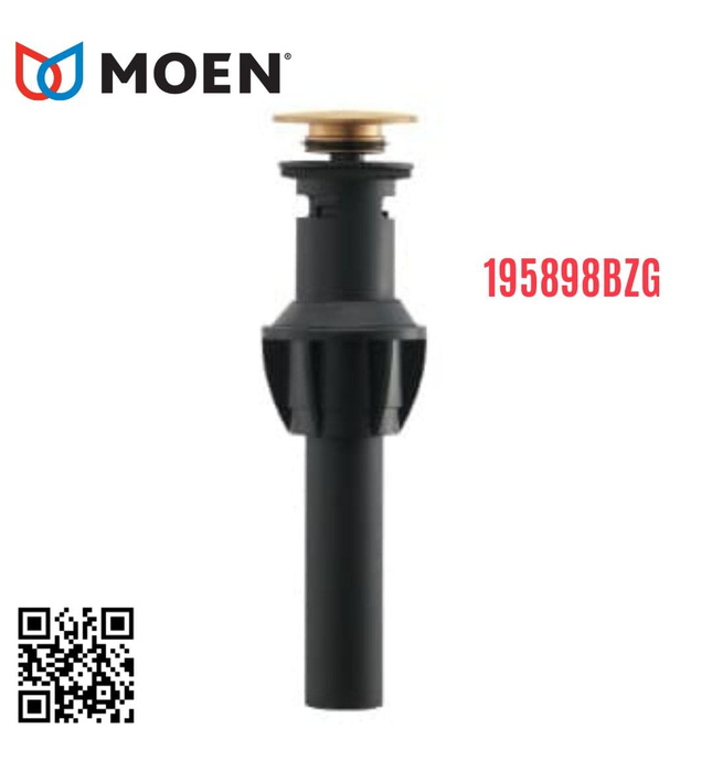 Đầu Xi Phông Moen 195898BZG