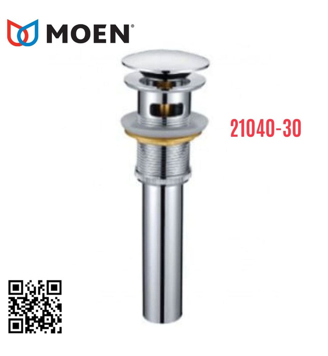 Đầu Xi Phông Moen 21040-30