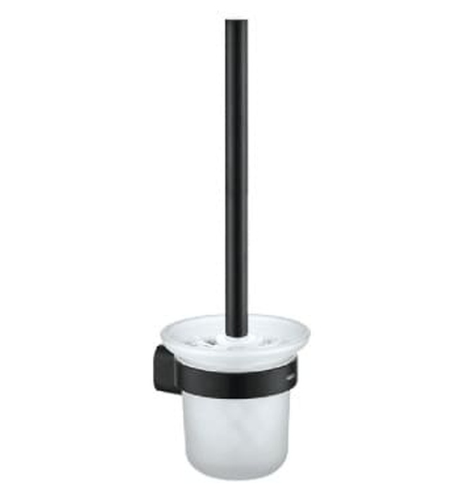 Bộ Cọ Toilet Mỹ Moen ACC2406BLK
