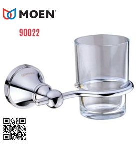 Kệ Cốc Đánh Răng Moen 90022