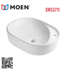 Chậu rửa đặt bàn Moen SW53711