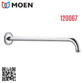 Thanh nối bát sen gắn tường Moen 120067