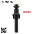 Đầu Xi Phông Moen 195898BZG
