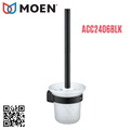 Bộ Cọ Toilet Mỹ Moen ACC2406BLK