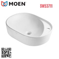 Chậu rửa đặt bàn Moen SW53711