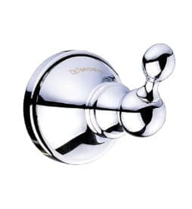 Móc treo khăn mặt đôi Moen 90025