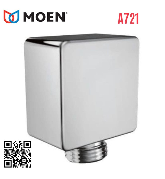 Khớp nối sen Moen A721