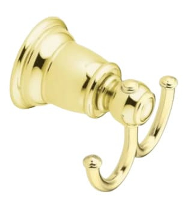 Móc treo khăn mặt đôi Moen ACC1507P