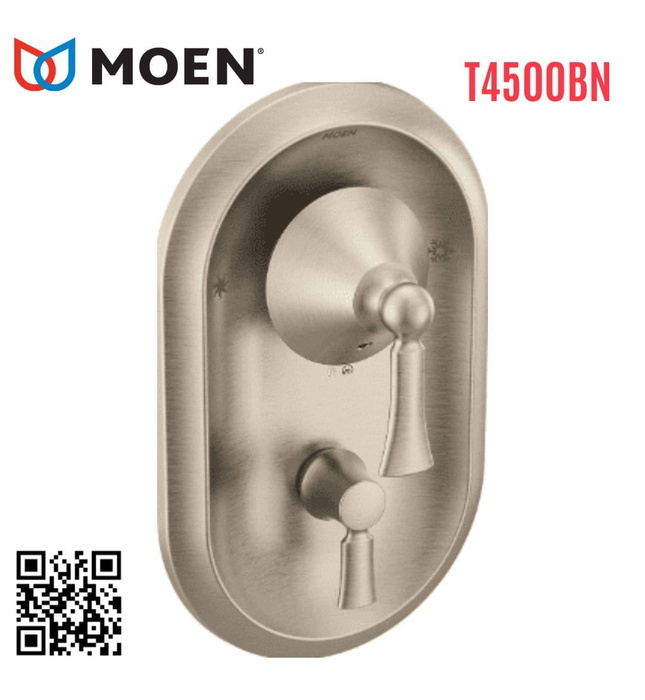 Mặt Nạ Sen Moen T4500BN