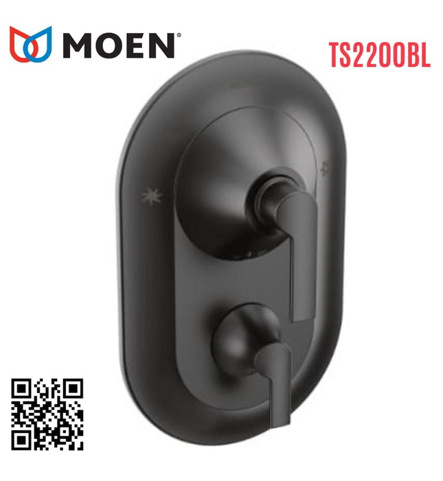 Mặt Nạ Sen Moen TS2200BL