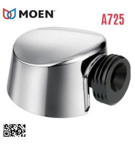 Khớp nối sen Moen A725