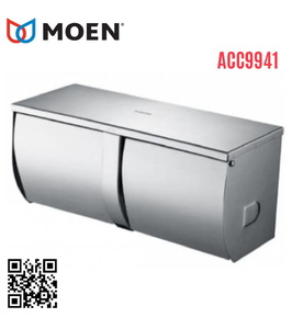 Móc Giấy Vệ Sinh Moen ACC9941