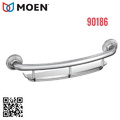 Đĩa đựng xà phòng kèm tay vịn Moen 90186