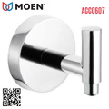 Móc treo khăn mặt đôi Moen ACC0607