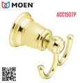 Móc treo khăn mặt đôi Moen ACC1507P