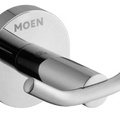 Móc treo khăn mặt đôi Moen ACC1907