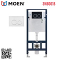 Két Nước Âm Tường Moen SW8001B