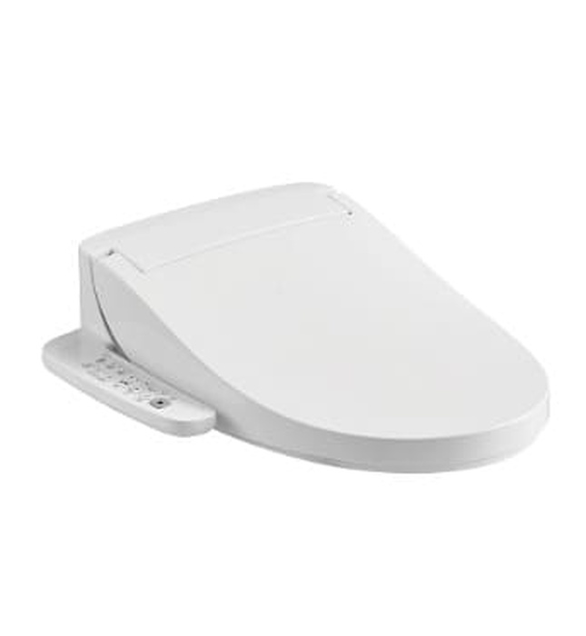 Nắp bàn cầu điện tử Moen SW2201