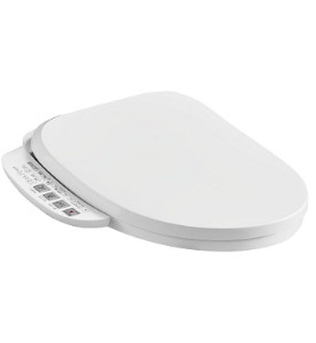 Nắp bàn cầu điện tử Moen SW2221