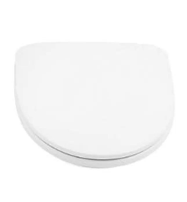 Nắp bàn cầu nhựa êm Moen SW9152