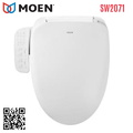 Nắp bàn cầu điện tử Moen SW2071
