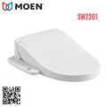 Nắp bàn cầu điện tử Moen SW2201
