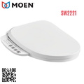 Nắp bàn cầu điện tử Moen SW2221