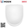 Nắp bàn cầu nhựa rơi êm Moen SW9112
