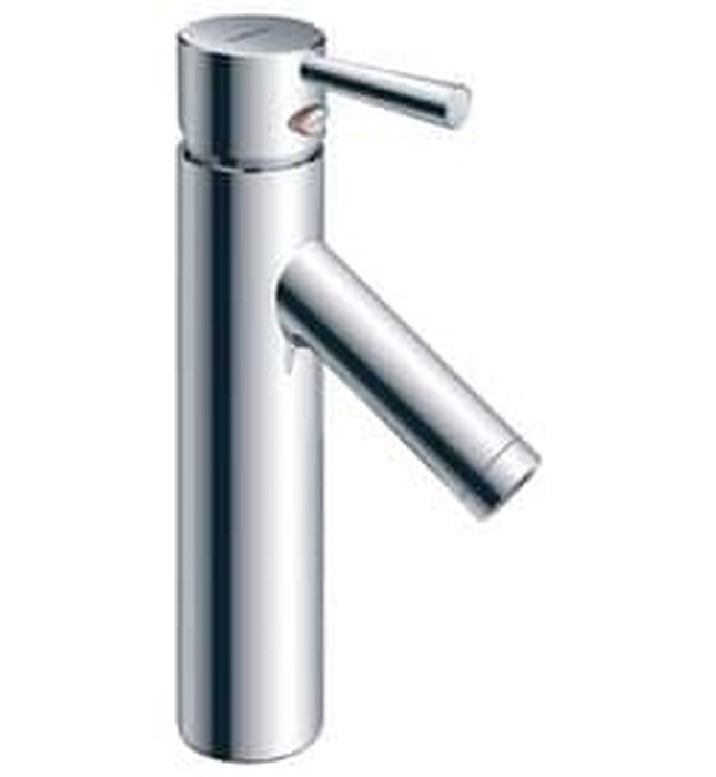 Vòi chậu lavabo nóng lạnh 1 chân Moen 4804HK