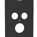 Mặt nạ sen tắm âm tường Bravat PB8513649BW-2-ENG 