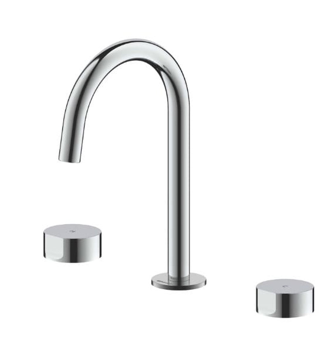 Vòi rửa mặt Lavabo cao cấp BRAVAT F2512648CP-ENG 