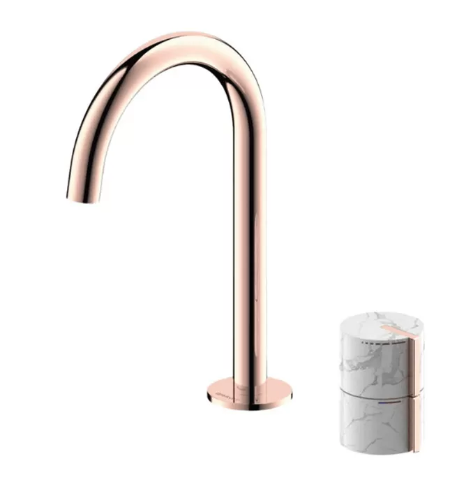 Vòi Lavabo 2 Lỗ Nóng Lạnh BRAVAT F2568699RO-ENG