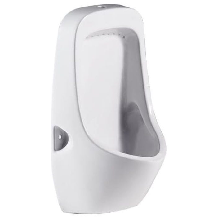 Bồn tiểu nam treo tường cao cấp Bravat C2504W-1-ENG