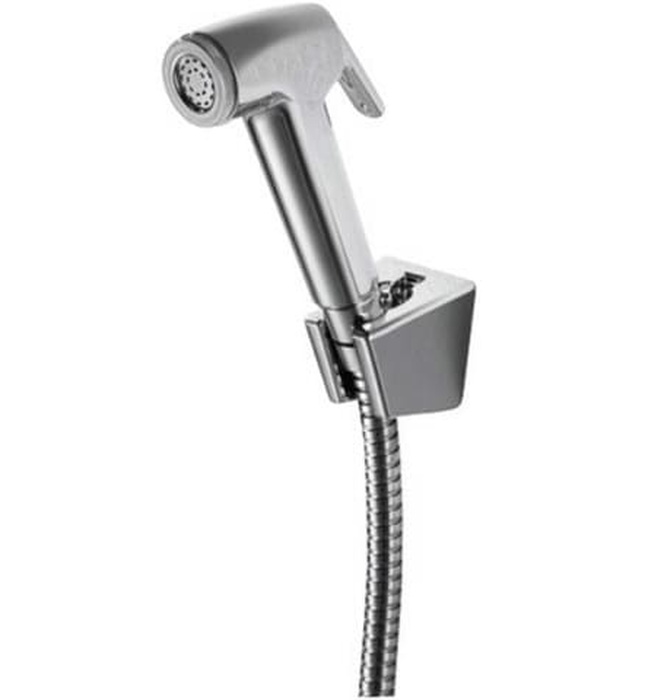 Vòi xịt vệ sinh Bravat D9120CP-1-ENG 