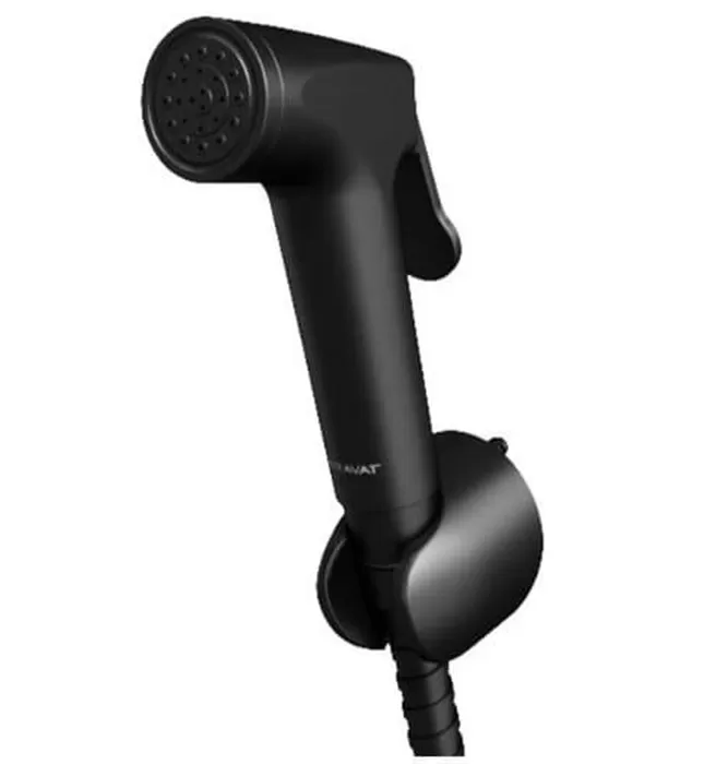 Vòi xịt vệ sinh Bravat D9148BW