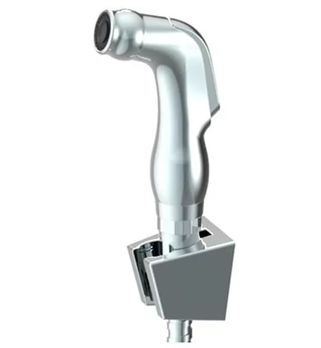 Vòi xịt vệ sinh Bravat D980CP-1-ENG 