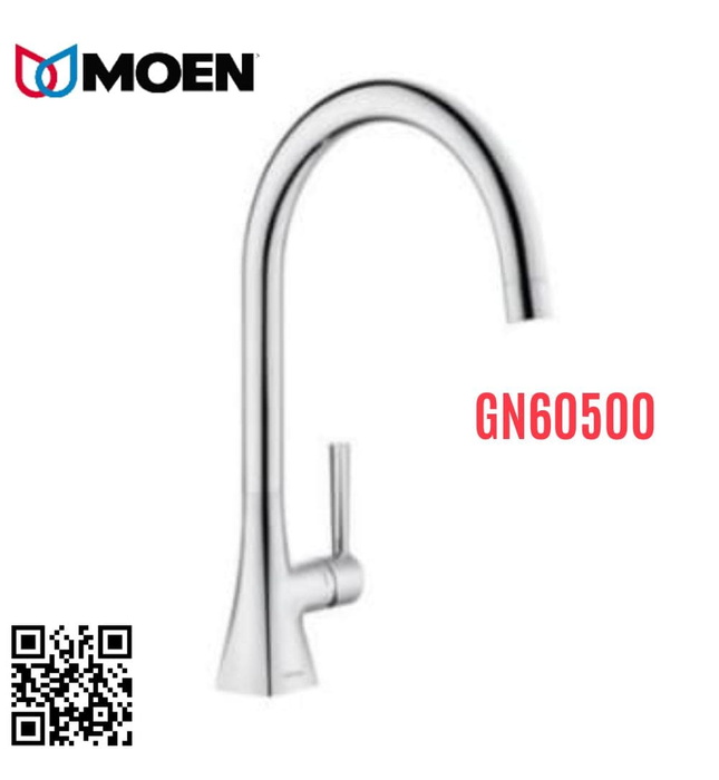 Vòi rửa bát Moen GN60500