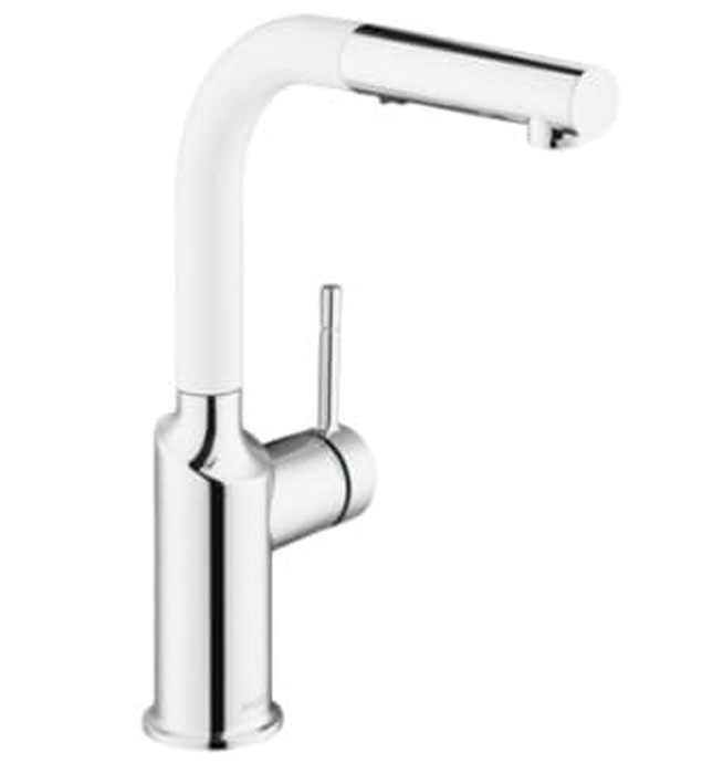 Vòi rửa bát Moen GN67100W