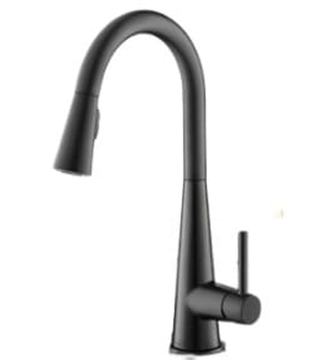 Vòi rửa bát Moen GNMCL7864BL