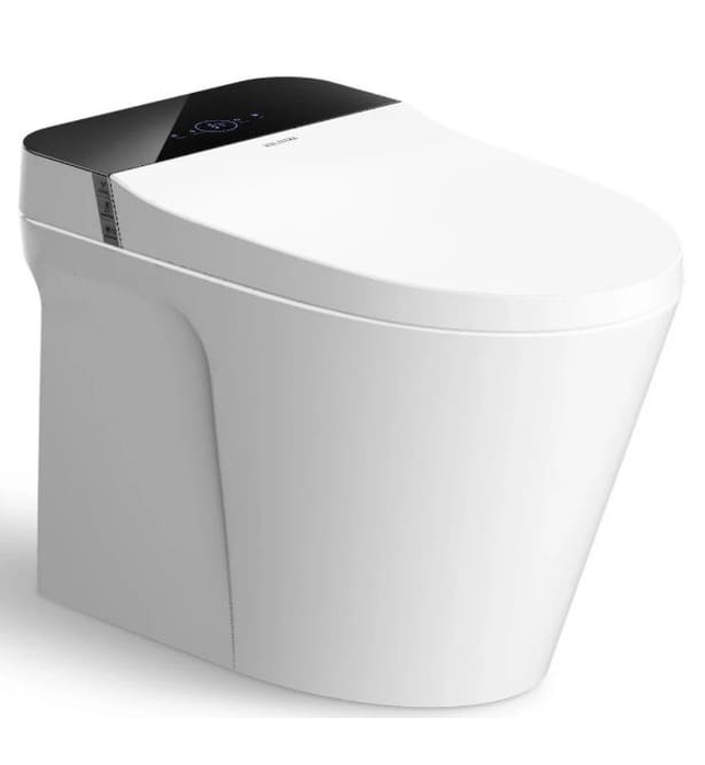 Bồn cầu điện tử Viglacera V882F