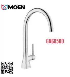 Vòi rửa bát Moen GN60500