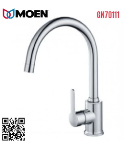 Vòi rửa bát Moen GN70111