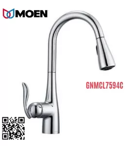Vòi rửa bát Moen GNMCL7594C